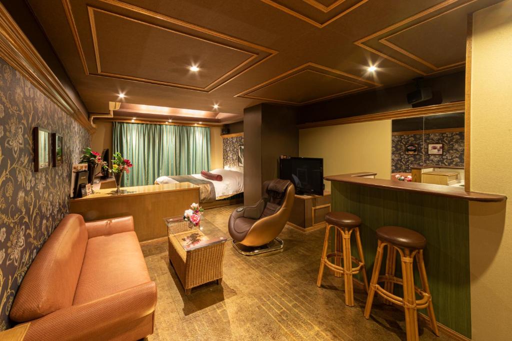 Kashiba Hotel Flower Style (Adult Only) photo 4