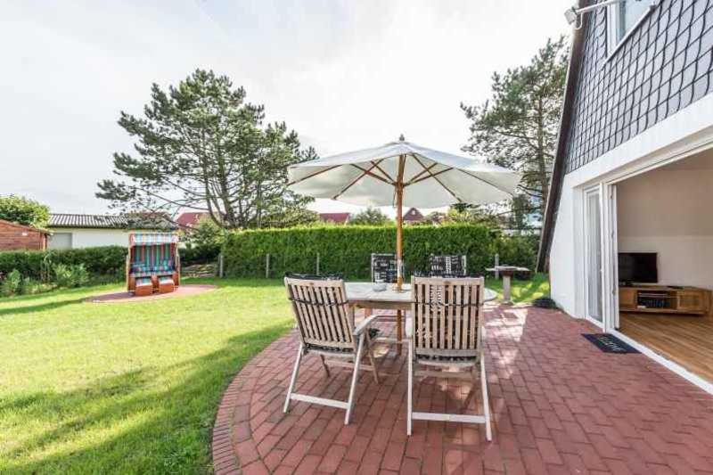 Ferienhaus Boje 9 photo 3