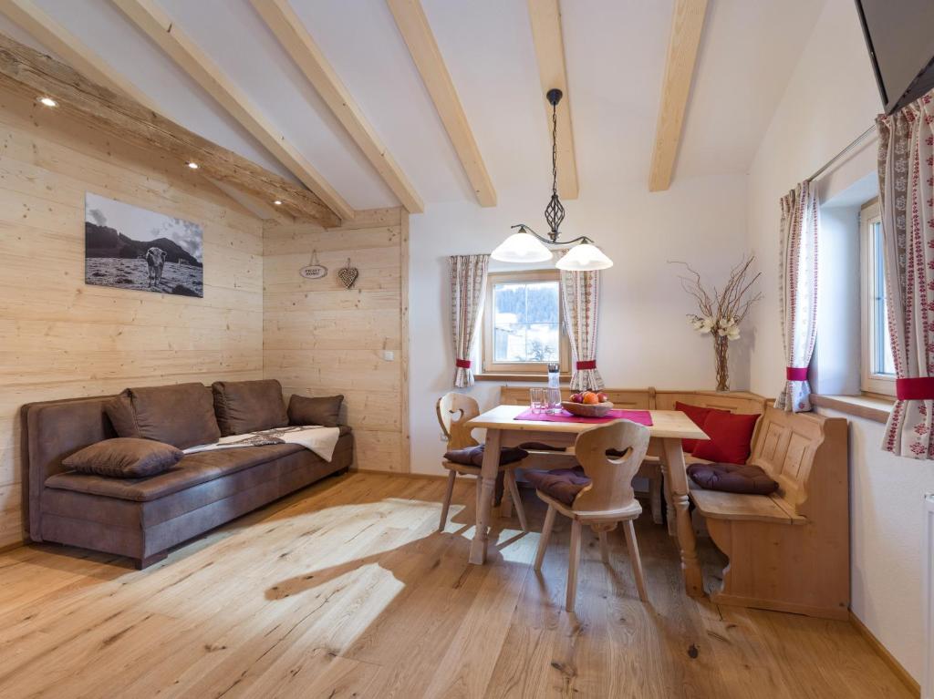 Ferienhaus Auerbauer photo 2
