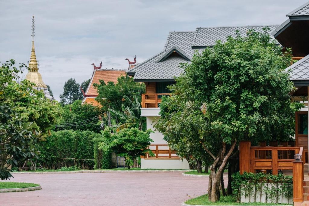Huen Him Kong Hotel Phrae photo 3