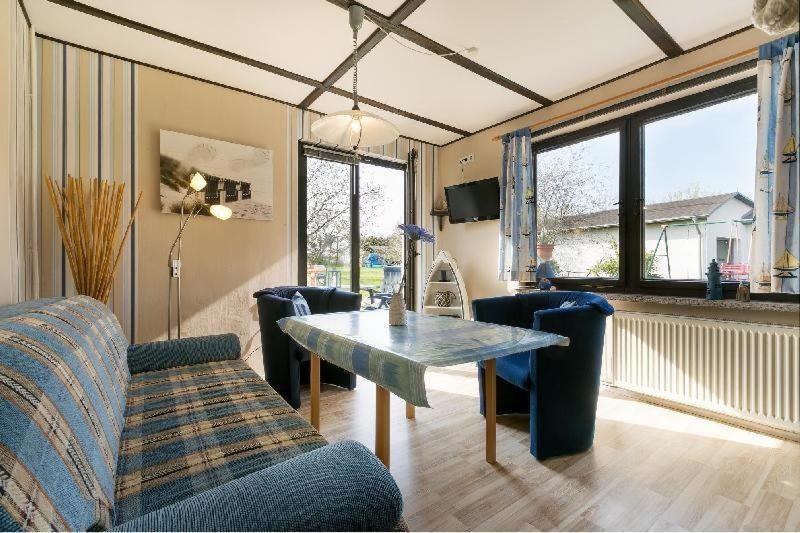 RügenHerz Fischerhütte photo 1