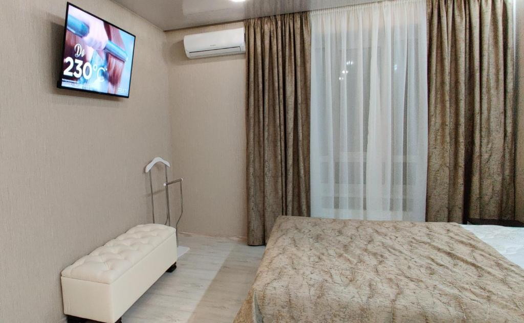Luxury apartments Atlant photo 2