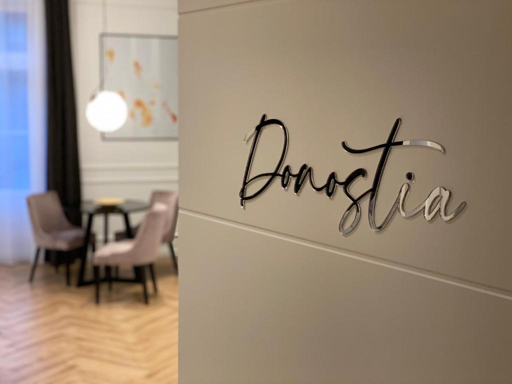 Luxury Apartments Donostia & Iruña photo 1