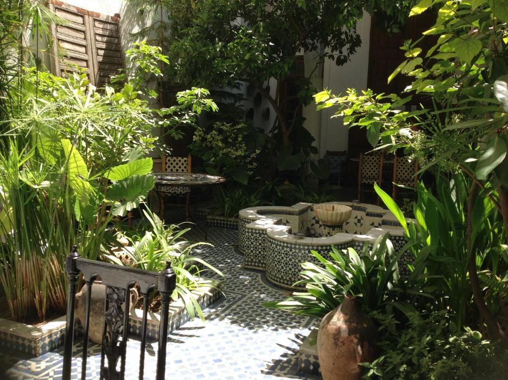Riad Lune et Soleil photo 1