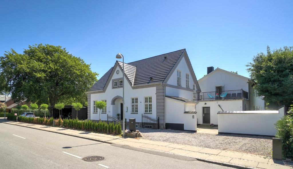 Villa Sofie Bed & Breakfast photo 1