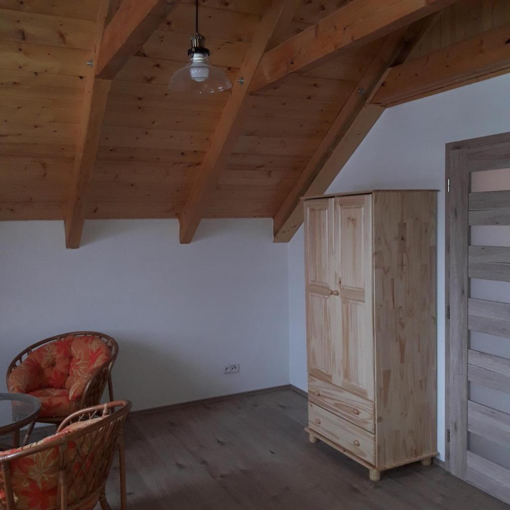 apartman u\Kapra photo 1