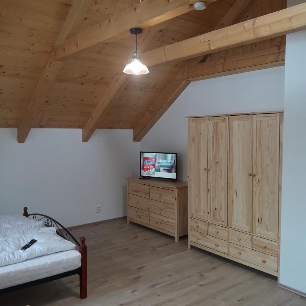 apartman u\Kapra photo 2