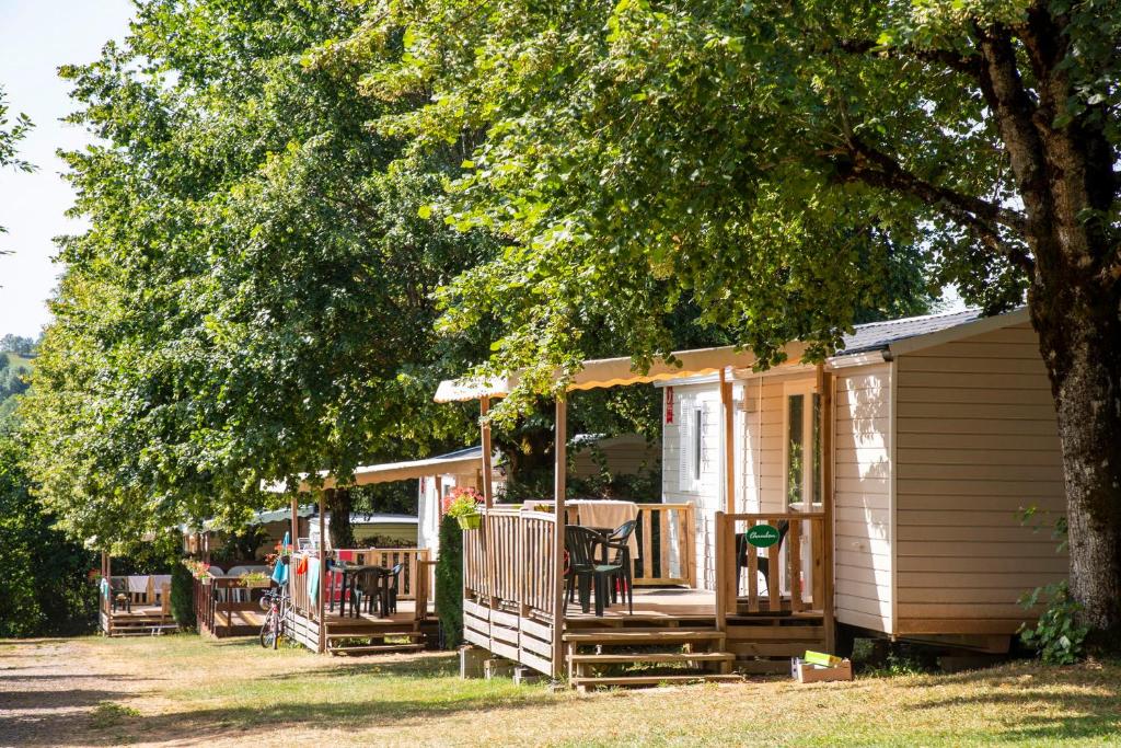 Camping de Tauves photo 4