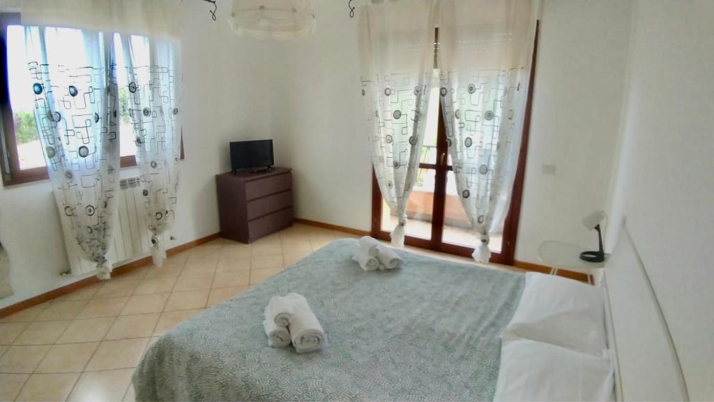 Residenza Cleopatra 4 photo 3