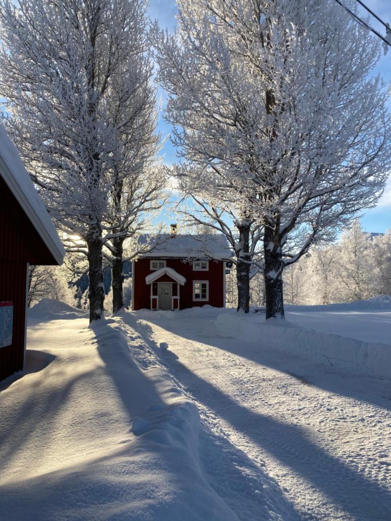 Vålågårdens Värdshus och Camping AB photo 4