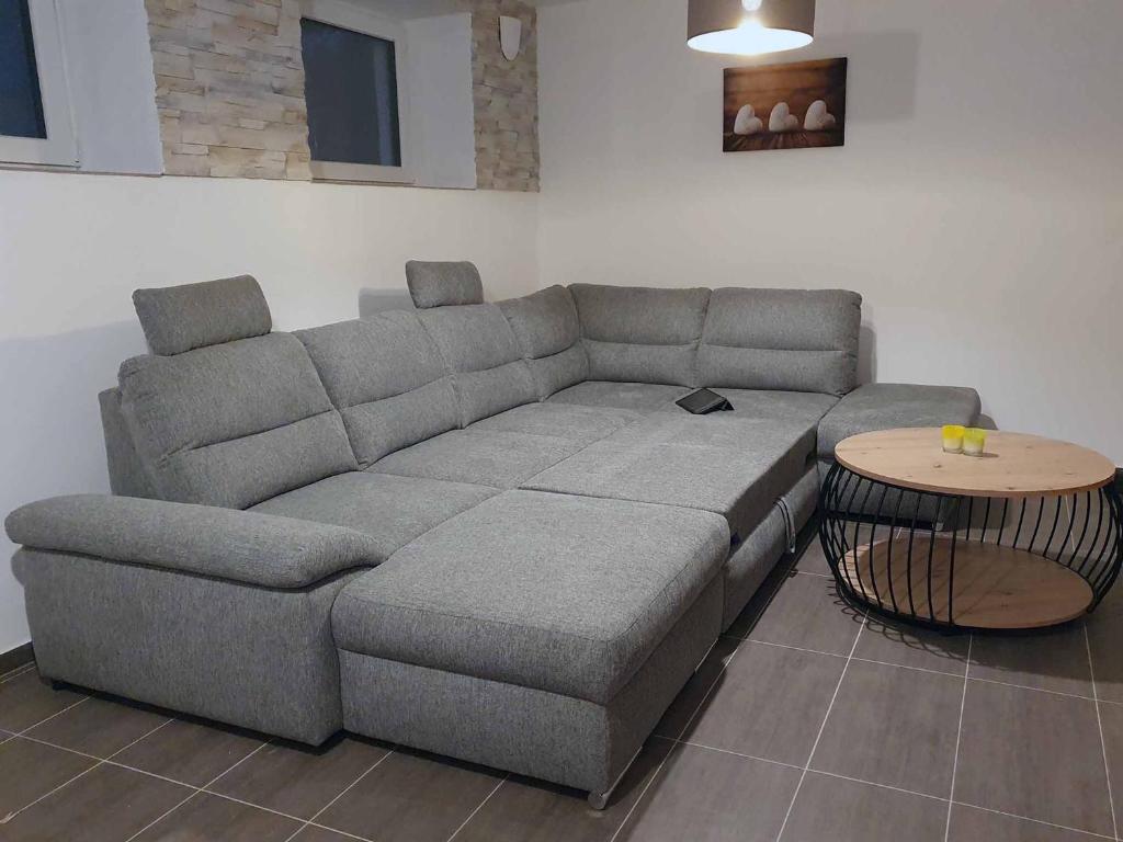 Ferienwohnung Schertel - Dorsbrunn photo 3