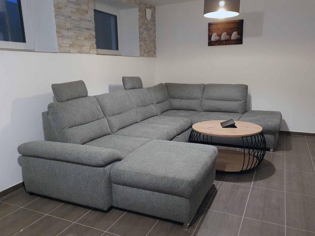 Ferienwohnung Schertel - Dorsbrunn photo 2
