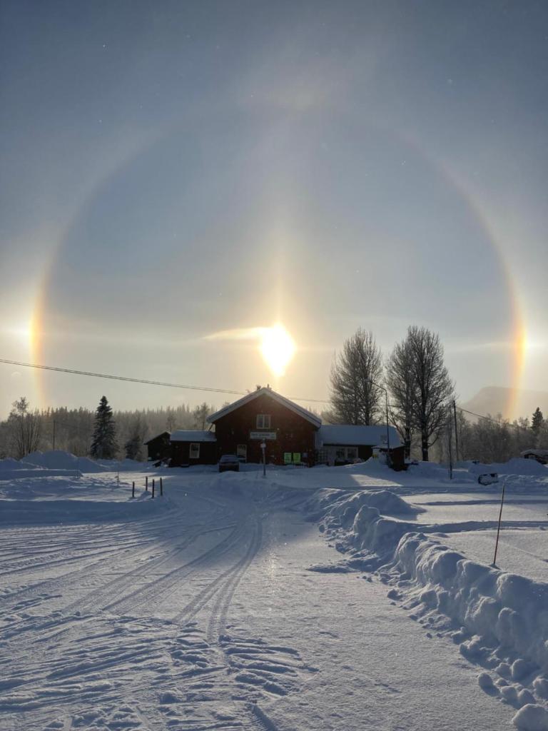 Vålågårdens Värdshus och Camping AB photo 1