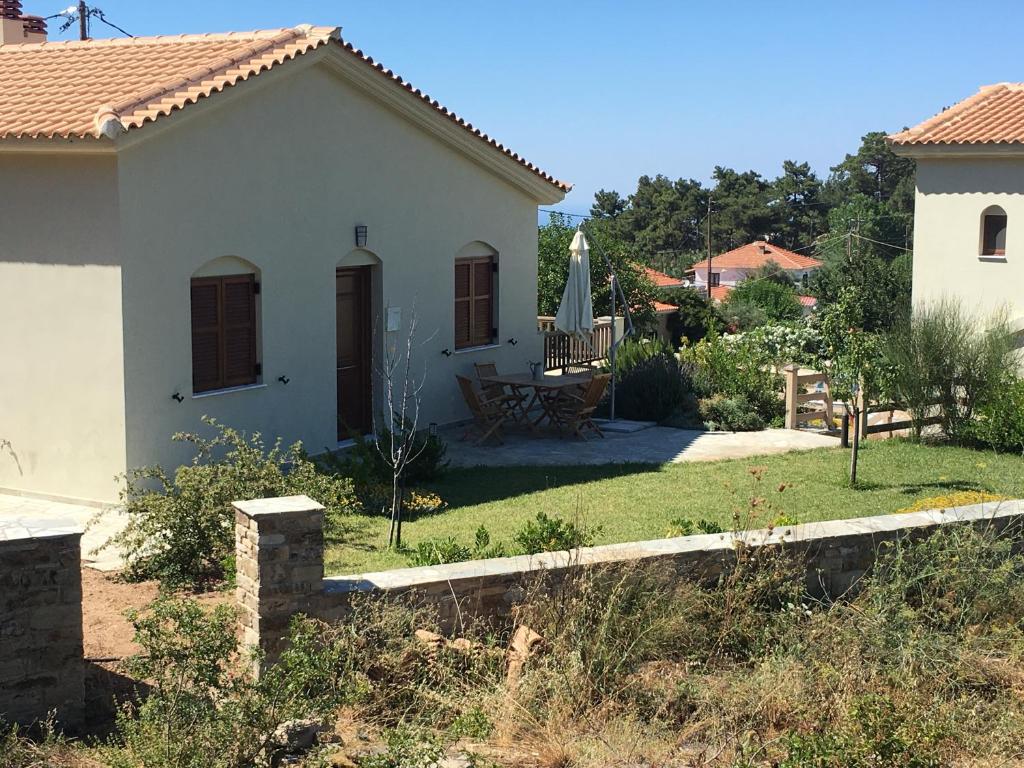 Aria Monte Villas photo 3