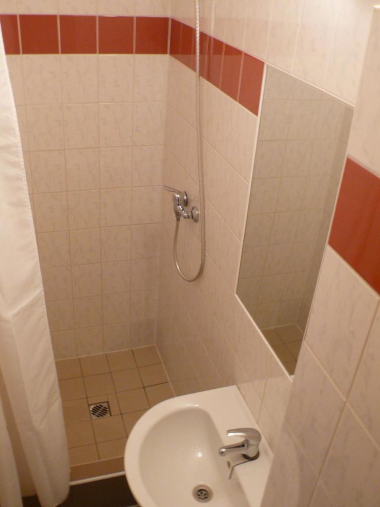 Одноместный (Одноместный номер), Отель Easy Star
