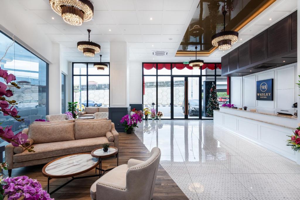 Wesley Hotel photo 4