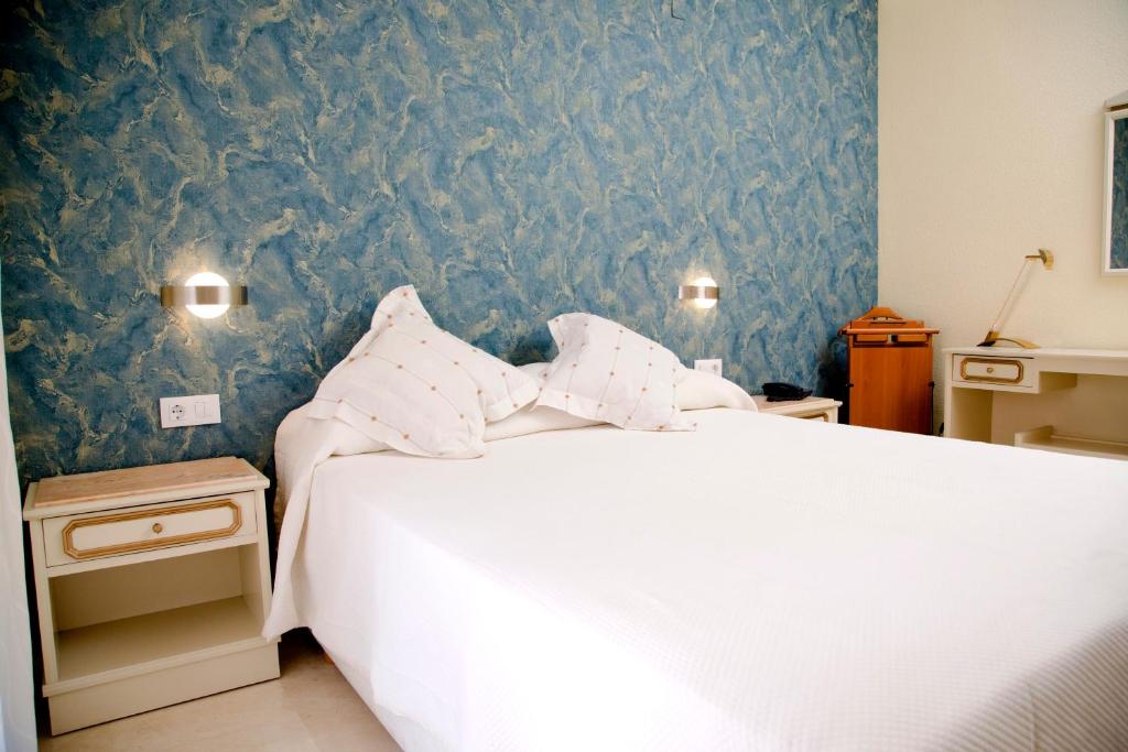 Hotel Reina Victoria photo 1