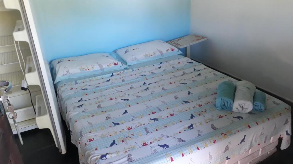 Alebelhinha Residencial Camburi Pousada photo 1