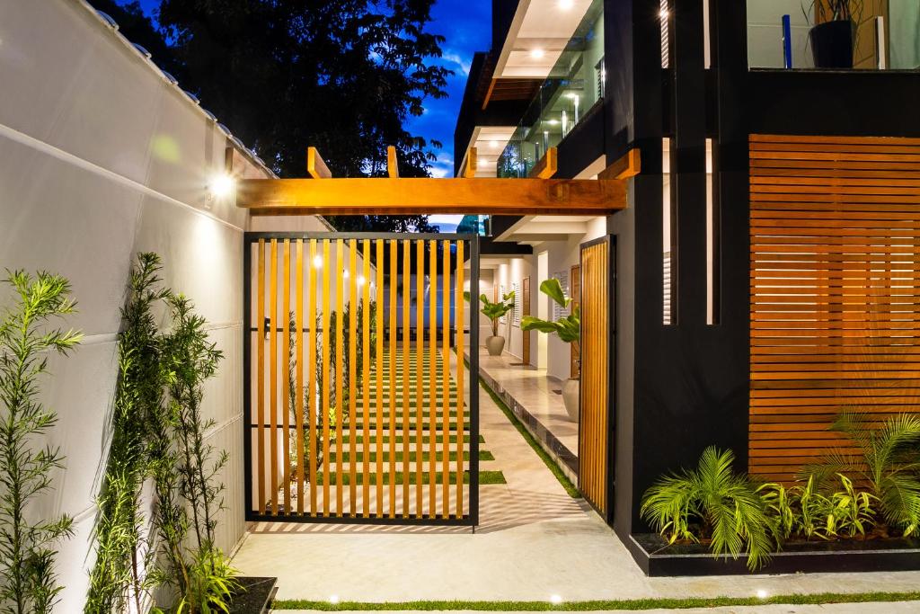 Calamar Flats Paraty photo 1