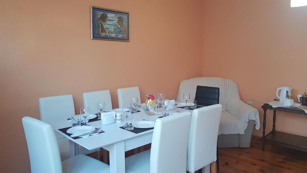 Apart Hotel Apple Cat Montenegro KO Bijela photo 1