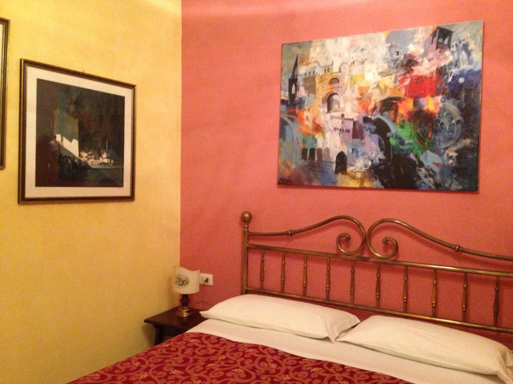 Hotel Morlacchi photo 4