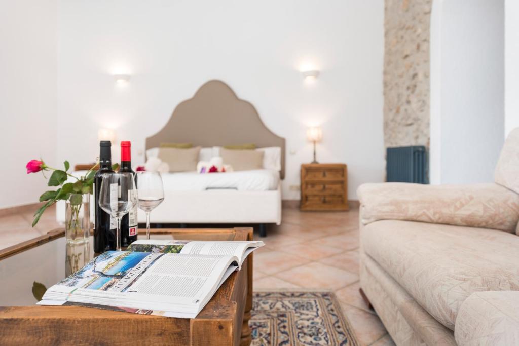 New Can Furios Hotel by Can Calco Hotels photo 2