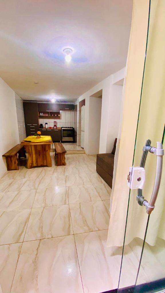 Casa da Raimunda 2ª Praia