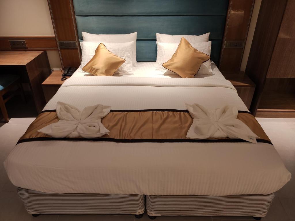 STAYMAKER Apex Hotel photo 2