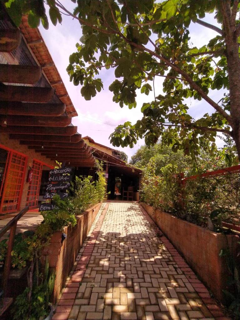 Maloca Hospedagem photo 1