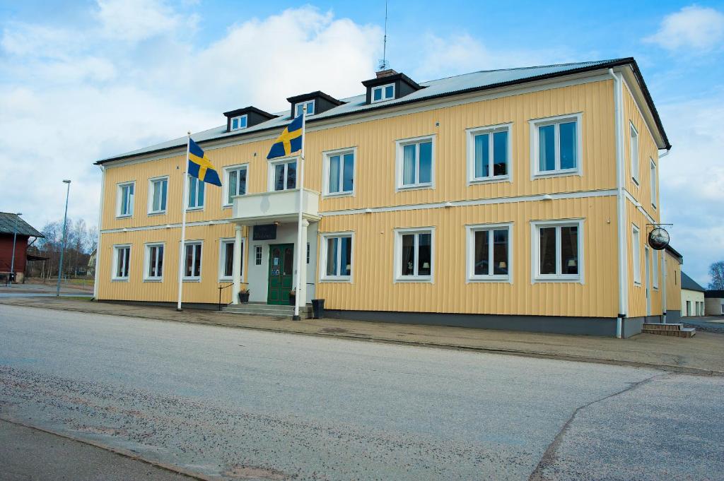 Reftele Wardshus photo 1
