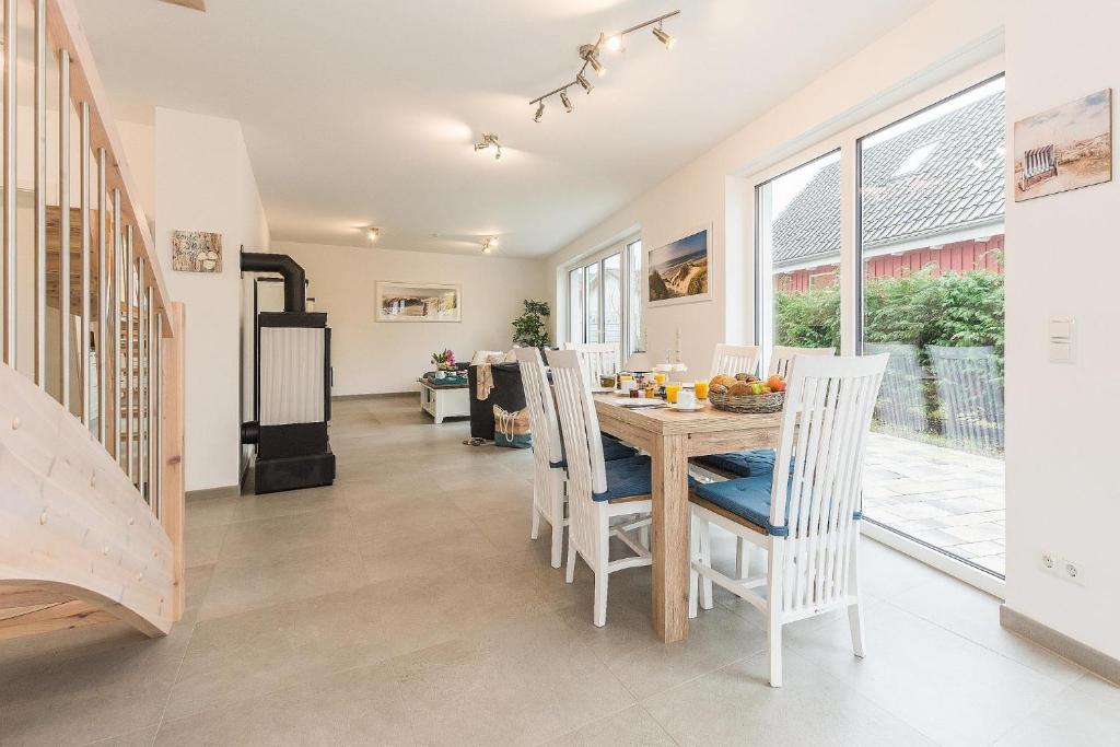 Strandhaus Lindenstrasse photo 1