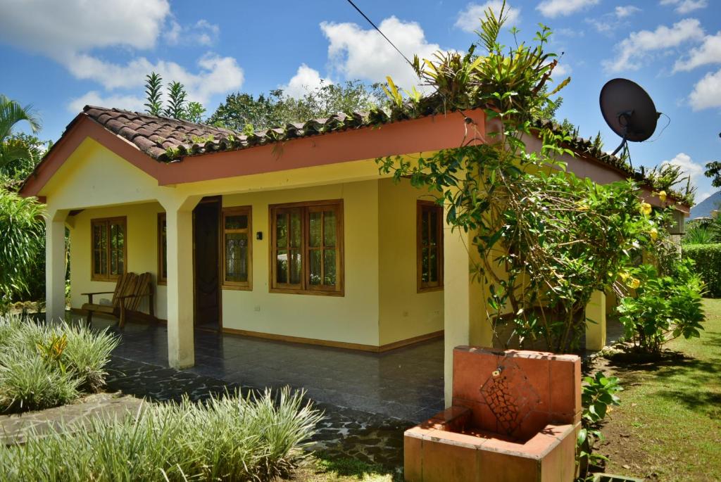 Casa Mirador Private and Cozy house Walking distance from Restaurants and Attractions photo 2