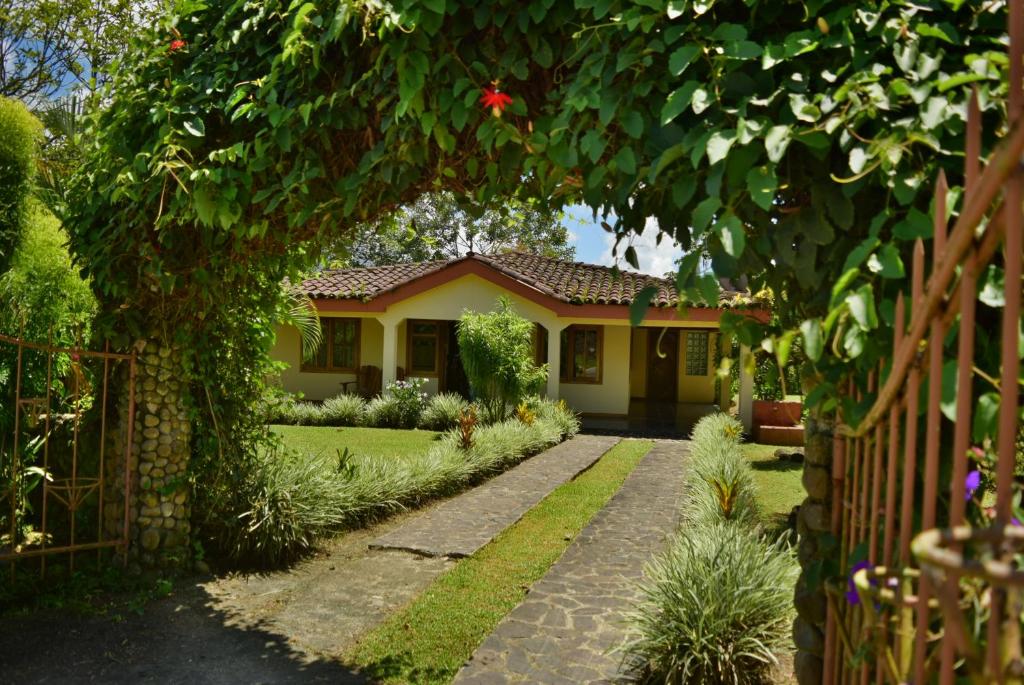 Casa Mirador Private and Cozy house Walking distance from Restaurants and Attractions photo 4