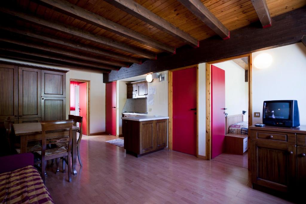 Residence Savoia photo 2