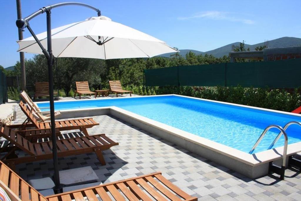 Villa Matija I photo 1