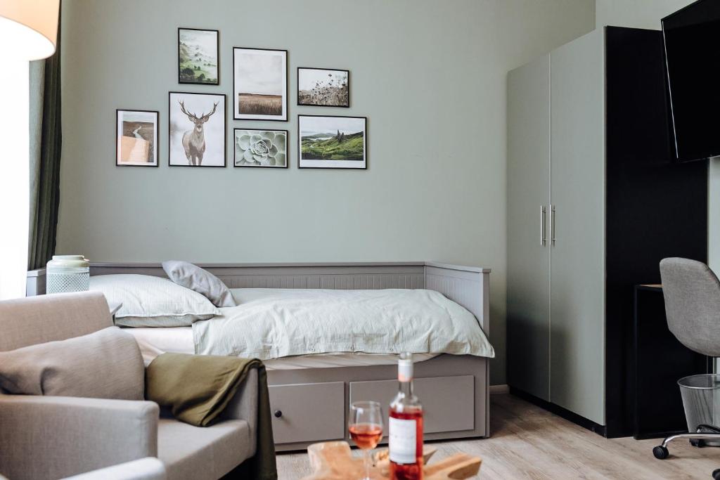 Apartment an der Altstadt (#6) photo 4