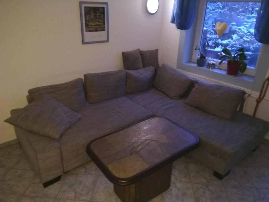 Charmante Ferienwohnung photo 1