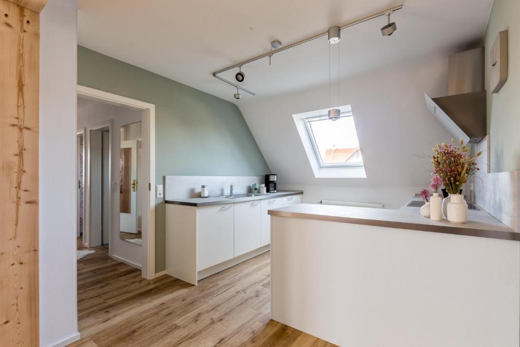 Ferienwohnung Albblick photo 3