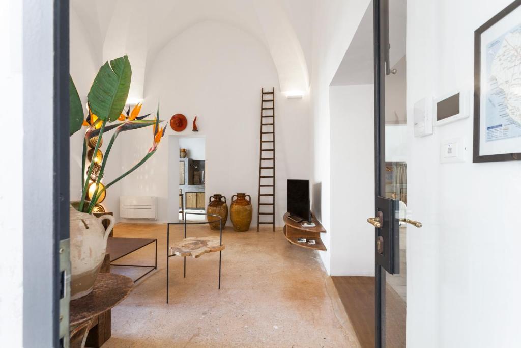 Casa a Mezz' Aria suggestiva dimora d'epoca photo 4