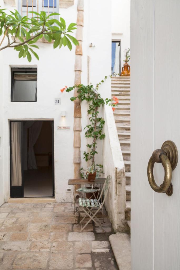 Casa a Mezz' Aria suggestiva dimora d'epoca photo 2