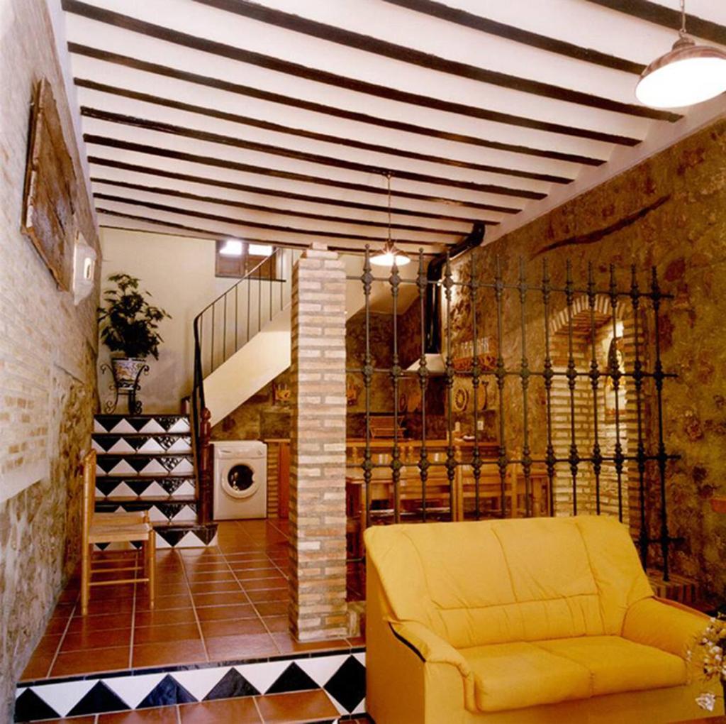 Casa Rural El Solan photo 2