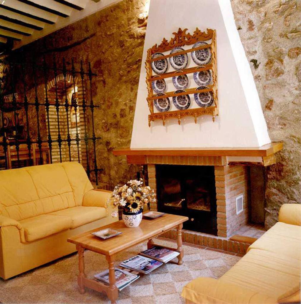 Casa Rural El Solan photo 3