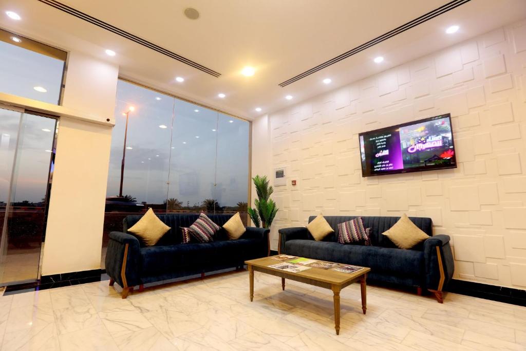 Golden Crown Hotel Alseeb Muscat photo 2