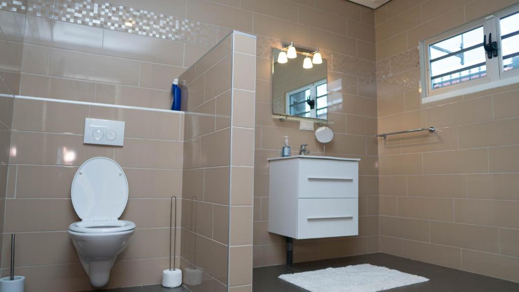 Liberdada Suites photo 2