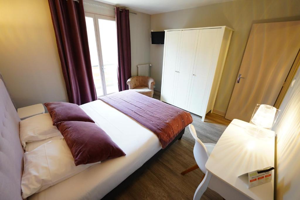 Logis Hôtel Le Griou photo 1