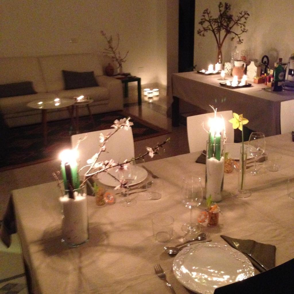 B&B Le Giravolte photo 1
