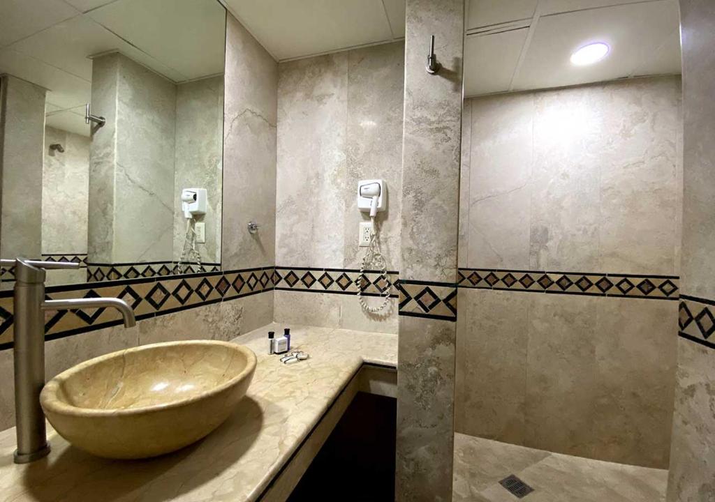 Двухместный (Номер с кроватью размера «queen-size»), Hotel Lord