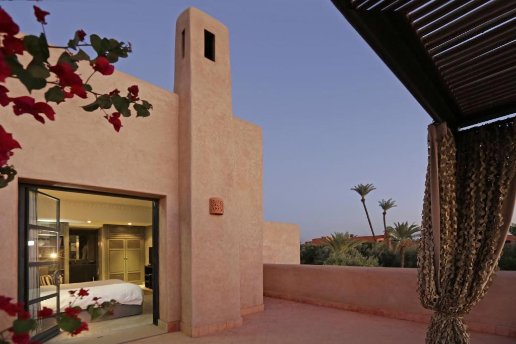 Dar Tifiss - Luxurious family house with heated pool and hammam photo 1