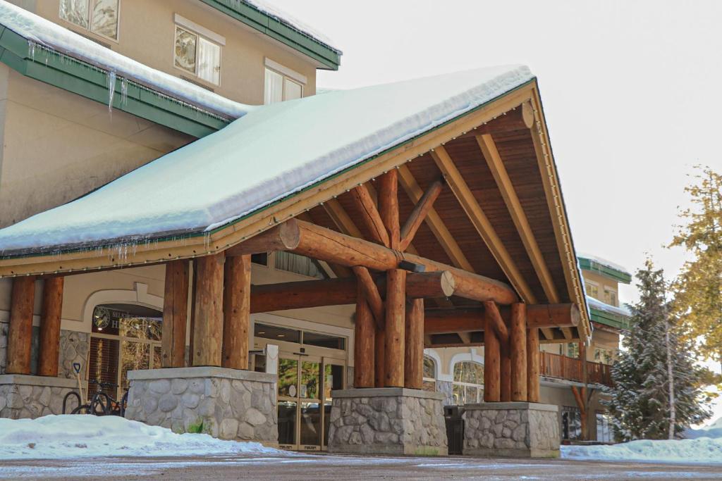 Coast Hillcrest Hotel photo 4