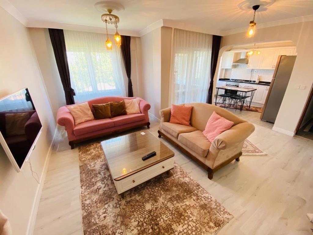 SEAVIEW APARTMENT VERY CLOSE to YALOVA SHIPYARD AREA photo 2